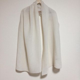 ユナイテッドアローズ(UNITED ARROWS)のユナイテッドアローズ 大判ストール 結婚式(ストール/パシュミナ)