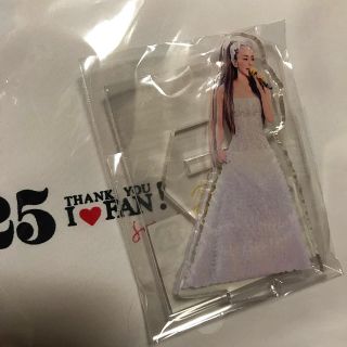 安室奈美恵 アクリルスタンド(ミュージシャン)