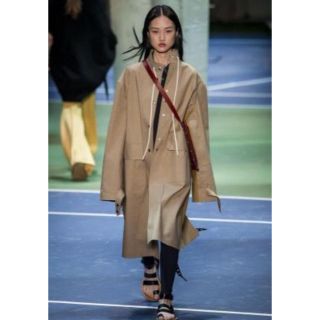 セリーヌ(celine)のasa020さま専用  セリーヌフィービーマッキントッシュトレンチコート(トレンチコート)