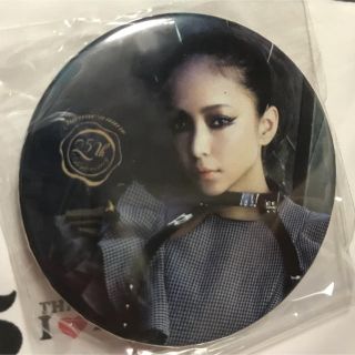 安室奈美恵 マグネット(ミュージシャン)