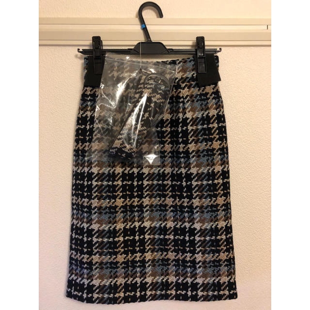 Apuweiser-riche(アプワイザーリッシェ)のビンベー様専用 レディースのスカート(ひざ丈スカート)の商品写真