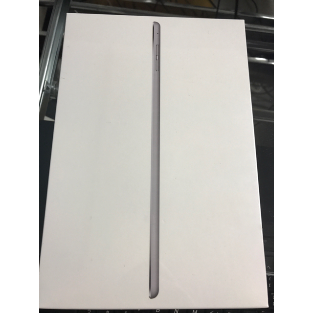 Apple - Apple iPad mini 4 Wi-Fiモデル 16GB グレー 新品