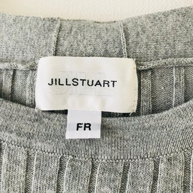 JILL by JILLSTUART(ジルバイジルスチュアート)のJILL by JILLSTUART ワンピース レディースのワンピース(ミニワンピース)の商品写真