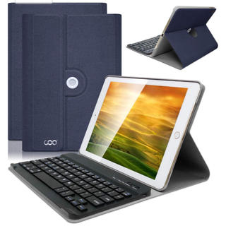 キーボード付きiPadケース(iPadケース)