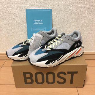 アディダス(adidas)のT.Tさん 専用 27.5cm yeezy boost 700 (スニーカー)