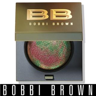 ボビイブラウン(BOBBI BROWN)の◆限定◆‪ボビーブラウン‬BOBBI BROWNリュクスアイシャドウマルチクロム(アイシャドウ)