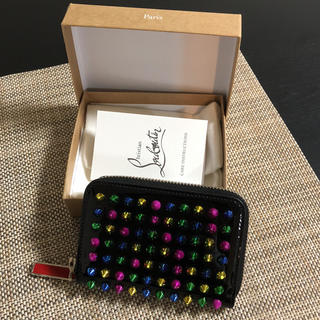 クリスチャンルブタン(Christian Louboutin)の財布(コインケース)