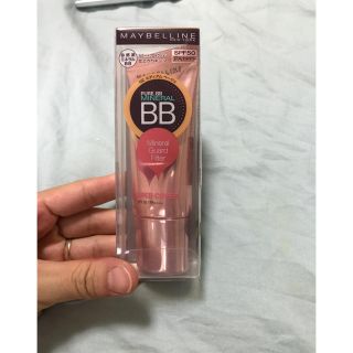 メイベリン(MAYBELLINE)のBBクリーム(BBクリーム)