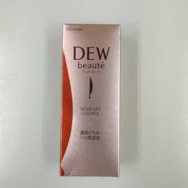 DEW(デュウ)のDEW  ボーテ　モイストリフトエッセンス コスメ/美容のスキンケア/基礎化粧品(美容液)の商品写真