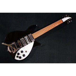 リッケンバッカーモデル RB-300 (BLK)(エレキギター)