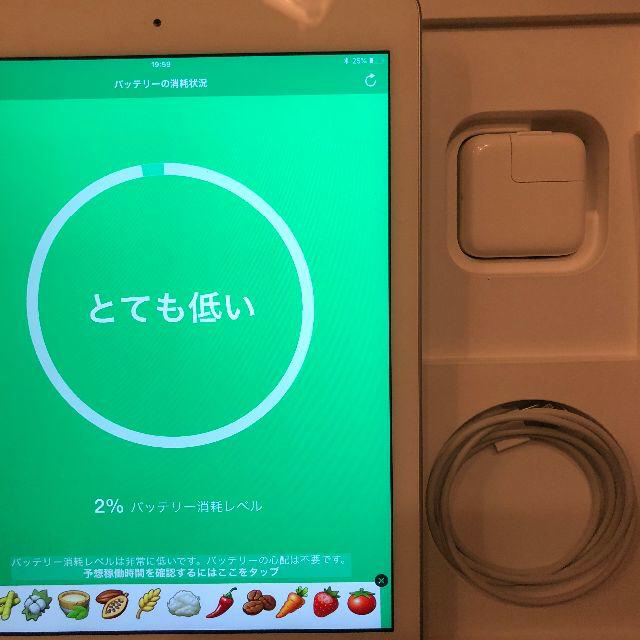 Apple wifi 32gb ⑪ セットの通販 by kenchikiemon's shop｜アップルならラクマ - iPad 2018 第6世代 新作特価