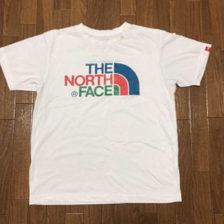 ザノースフェイス(THE NORTH FACE)の最終価格(Tシャツ/カットソー(半袖/袖なし))