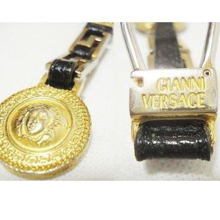 ジャンニヴェルサーチ(Gianni Versace)のA様専用(キーホルダー)