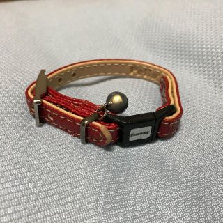 Petioの猫専用首輪(猫)