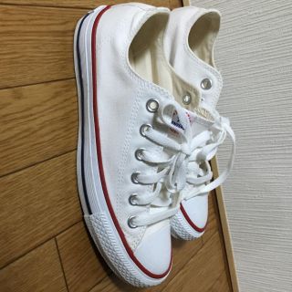 コンバース(CONVERSE)のCONVERSE❤23.5❤(スニーカー)