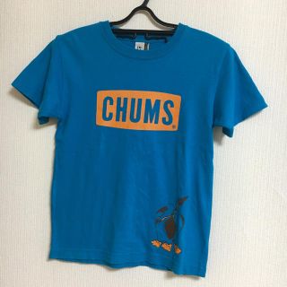 チャムス(CHUMS)のチャムス  Tシャツ(登山用品)