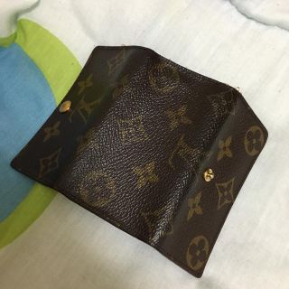 ルイヴィトン(LOUIS VUITTON)のルイヴィトン キーケース(キーケース)