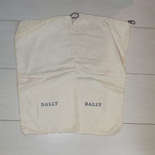 バリー(Bally)のBALLY＊ シューズケース(その他)