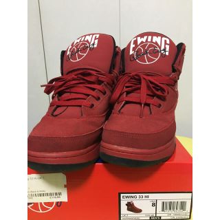 ユーイングアスレチックス(Ewing Athletics)のEWING スニーカー(スニーカー)