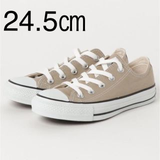 コンバース(CONVERSE)のCONVERSE キャンバスオールスター ローカット(スニーカー)