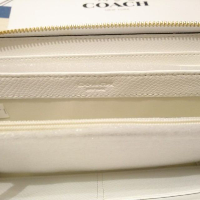 COACH(コーチ)のCOACHコーチF52859  SV レディースのファッション小物(財布)の商品写真