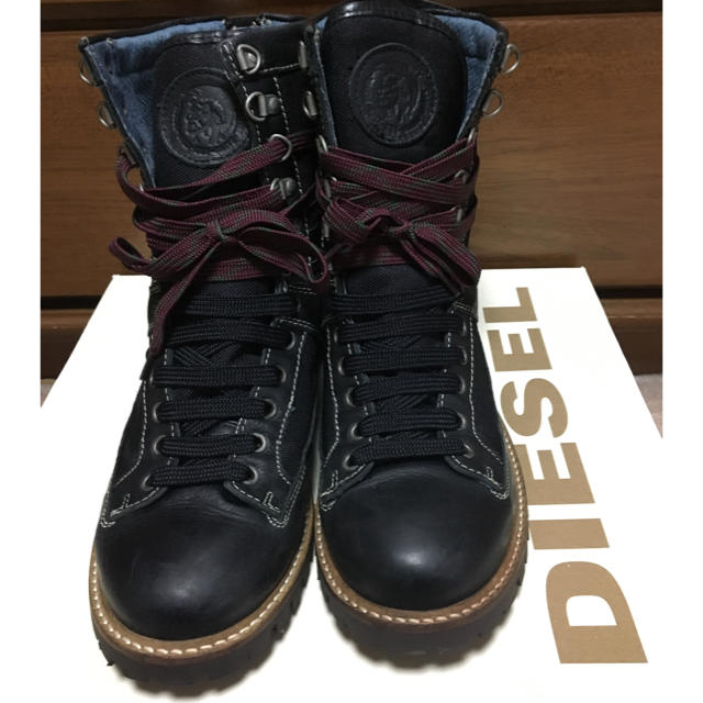 DIESEL ブーツ