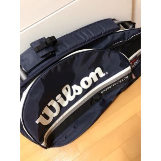 ウィルソン(wilson)のnanasanta 様専用(バッグ)