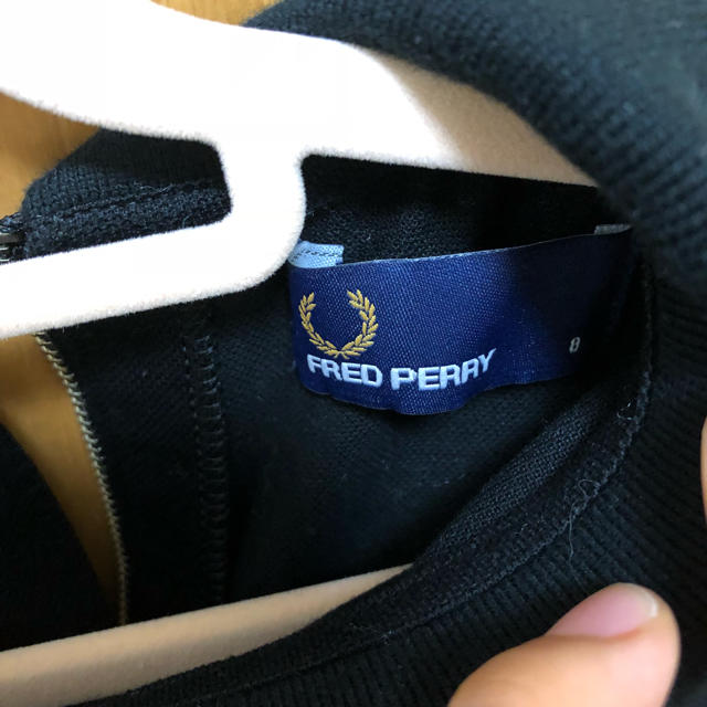 FRED PERRY(フレッドペリー)のポロシャツ レディースのトップス(ポロシャツ)の商品写真