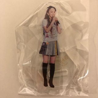 安室奈美恵 アクリルスタンド(ミュージシャン)