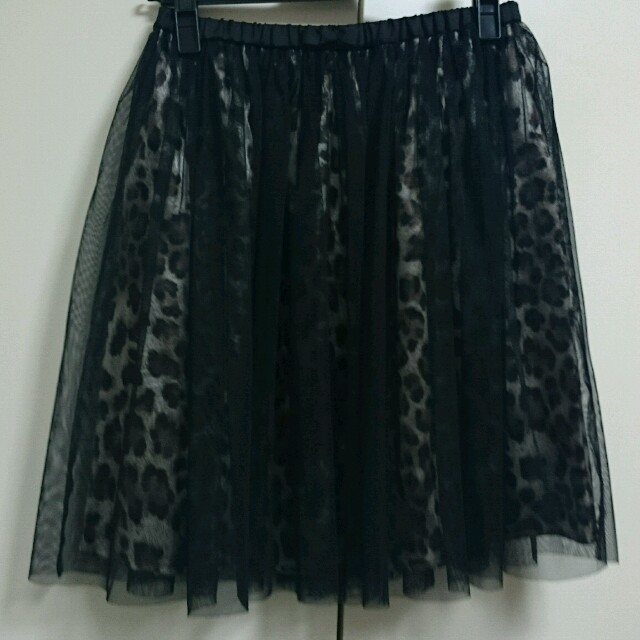 aquagirl(アクアガール)のAg by aquagirl スカート レディースのスカート(ミニスカート)の商品写真
