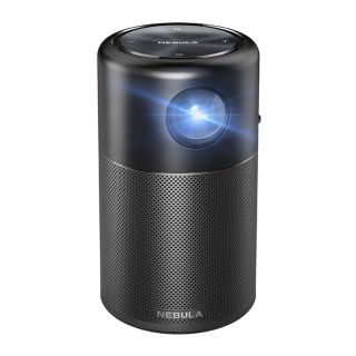 Anker Nebula Capsule(プロジェクター)