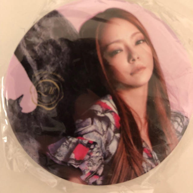 安室奈美恵 マグネット エンタメ/ホビーのタレントグッズ(ミュージシャン)の商品写真