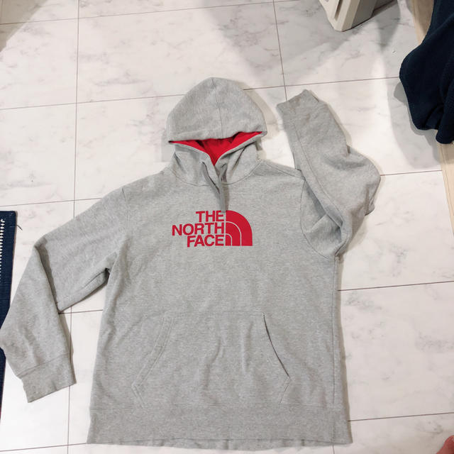 THE NORTH FACE(ザノースフェイス)のノースフェイスパーカー メンズのトップス(パーカー)の商品写真