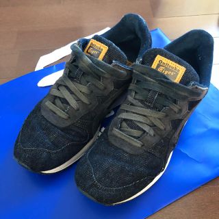 オニツカタイガー(Onitsuka Tiger)のオニツカタイガー タイガーアリー(スニーカー)