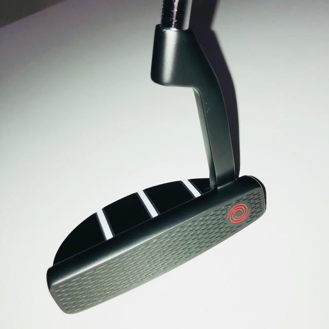 Callaway(キャロウェイ)のオデッセイToe Up パター スポーツ/アウトドアのゴルフ(クラブ)の商品写真