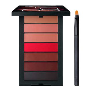 ナーズ(NARS)のNARS リップパレット(口紅)