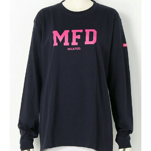 ミルクフェド カットソー Mサイズ no.92 BMtspJ5tX2, レディース - tdsc.sn