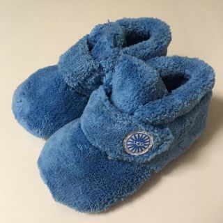 アグ(UGG)のUGG ベビー シューズ(ブーツ)