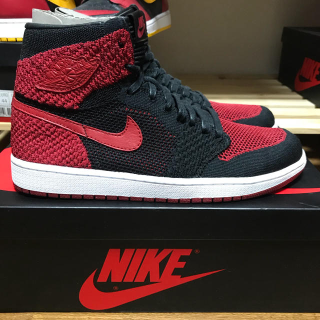 NIKE(ナイキ)のair jordan1 メンズの靴/シューズ(スニーカー)の商品写真