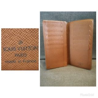 LOUIS VUITTON   ルイ ヴィトン◇長札入れ 廃盤レア◇ ポルトカルト