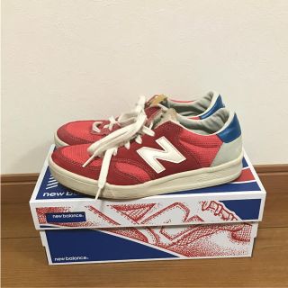 ニューバランス(New Balance)のニューバランス スニーカー 訳あり(スニーカー)