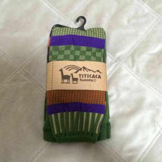 チチカカ(titicaca)の新品☆チチカカ レギンス(レギンス/スパッツ)