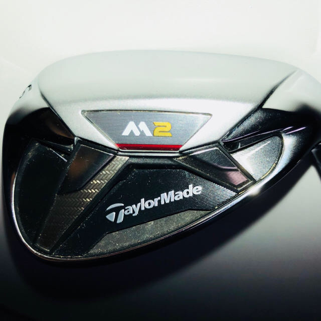 TaylorMade(テーラーメイド)のテーラーメイドM2 サンドウェッジ スポーツ/アウトドアのゴルフ(クラブ)の商品写真