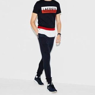 ラコステ(LACOSTE)の販売停止中 LACOSTE スウェットパンツ(その他)