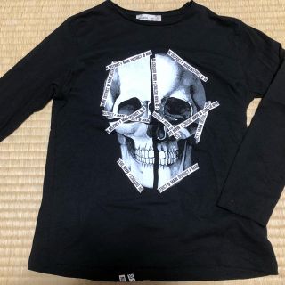 ザラキッズ(ZARA KIDS)の☆as...さん専用☆ザラ ボーイズ サイズ7  (Tシャツ/カットソー)