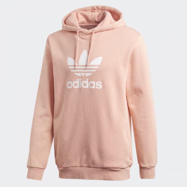 adidas(アディダス)のアディダスオリジナルス パーカー M 限定1着 メンズのトップス(パーカー)の商品写真