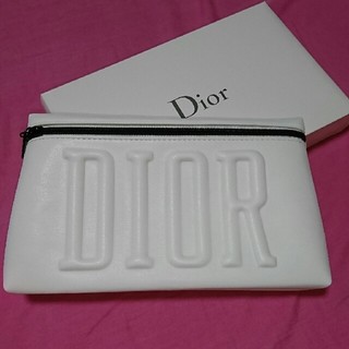 クリスチャンディオール(Christian Dior)の Dior 新品未使用 クラッチバッグ(クラッチバッグ)