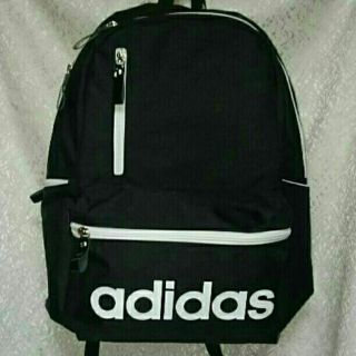 アディダス(adidas)の新品☆adidasリュック(17L)(リュック/バックパック)