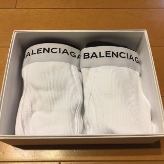 バレンシアガ(Balenciaga)のKOHH様 専用(ボクサーパンツ)