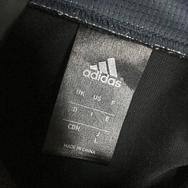 adidas(アディダス)のadidas トレーニングウェア メンズのトップス(ジャージ)の商品写真